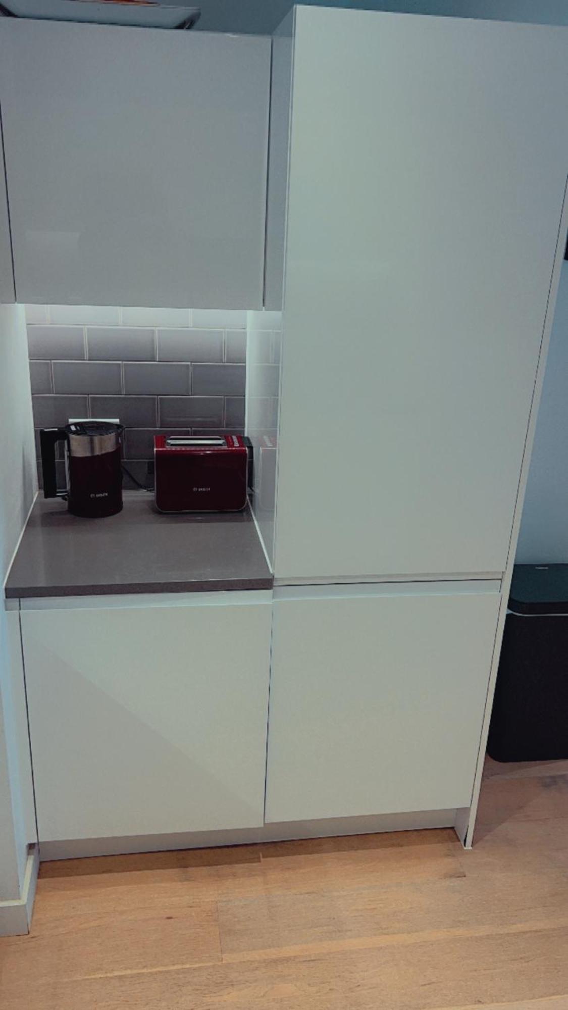 Appartamento Luxe 2 Bedroom And Sofa Bed - Up To 6 Guests Londra