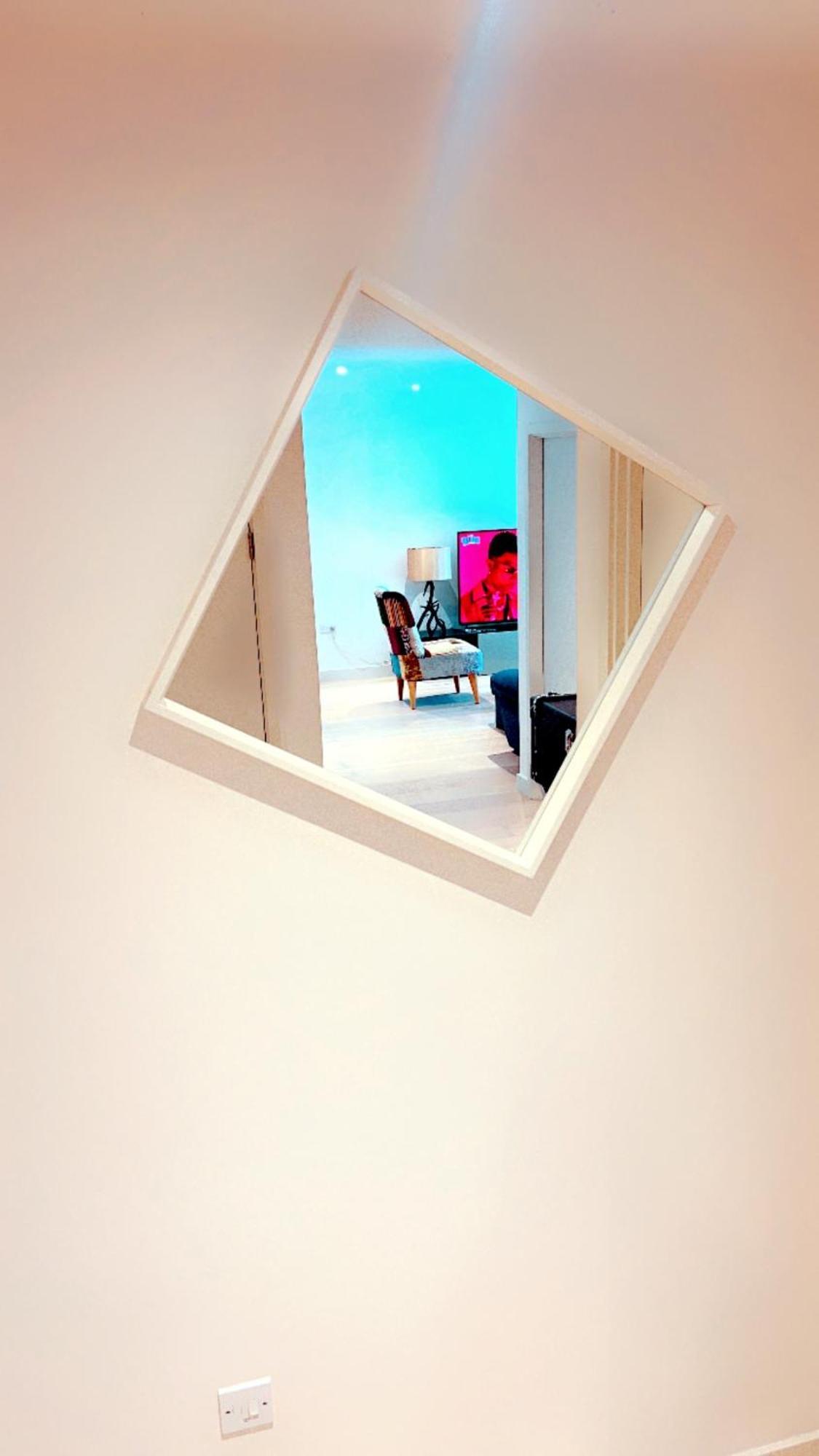 Luxe 2 Bedroom And Sofa Bed - Up To 6 Guests Appartamento Londra