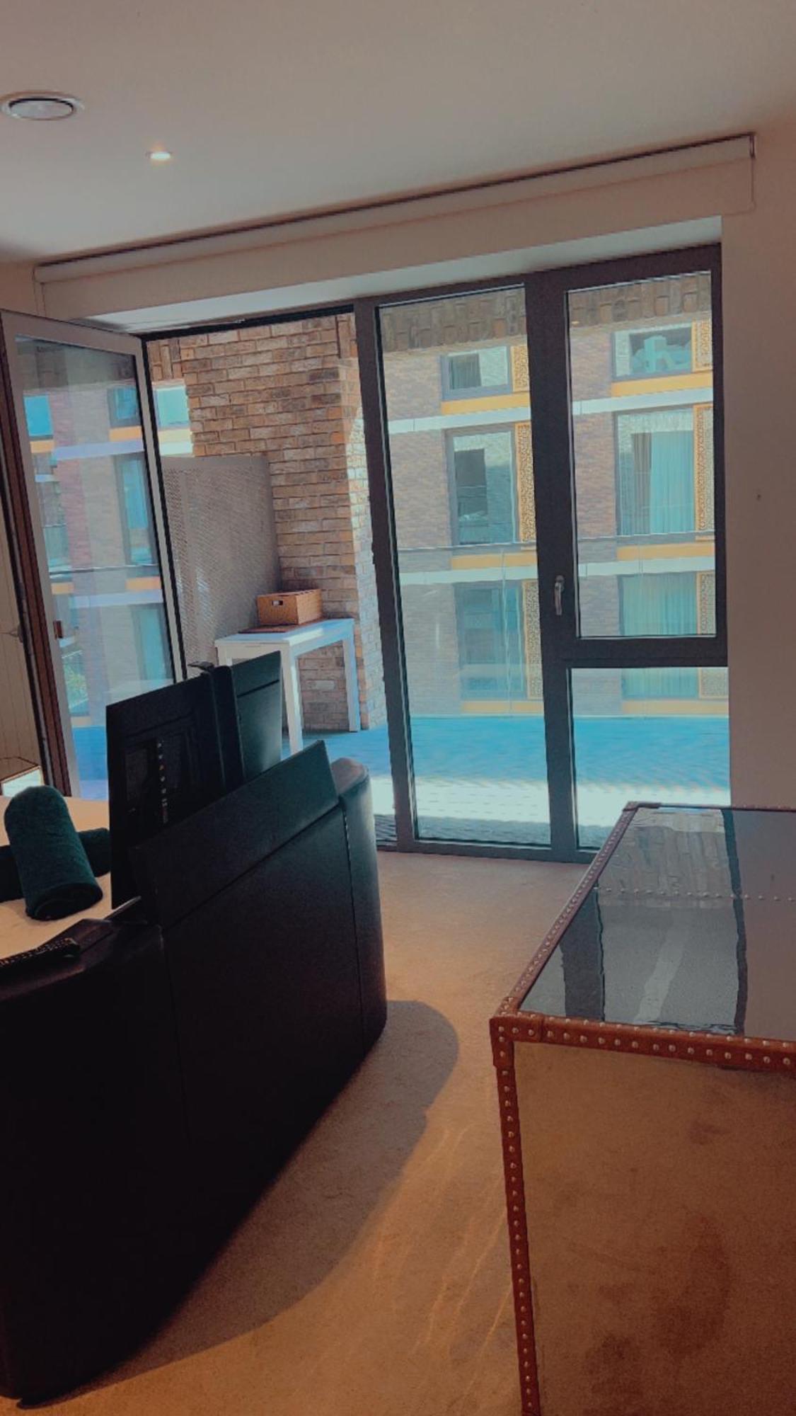 Luxe 2 Bedroom And Sofa Bed - Up To 6 Guests