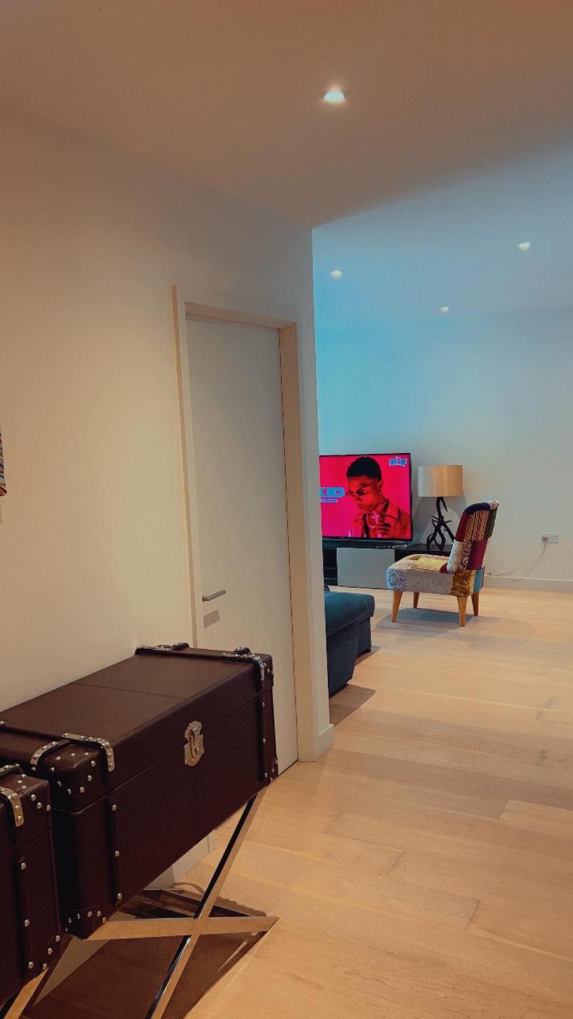 Appartamento Luxe 2 Bedroom And Sofa Bed - Up To 6 Guests