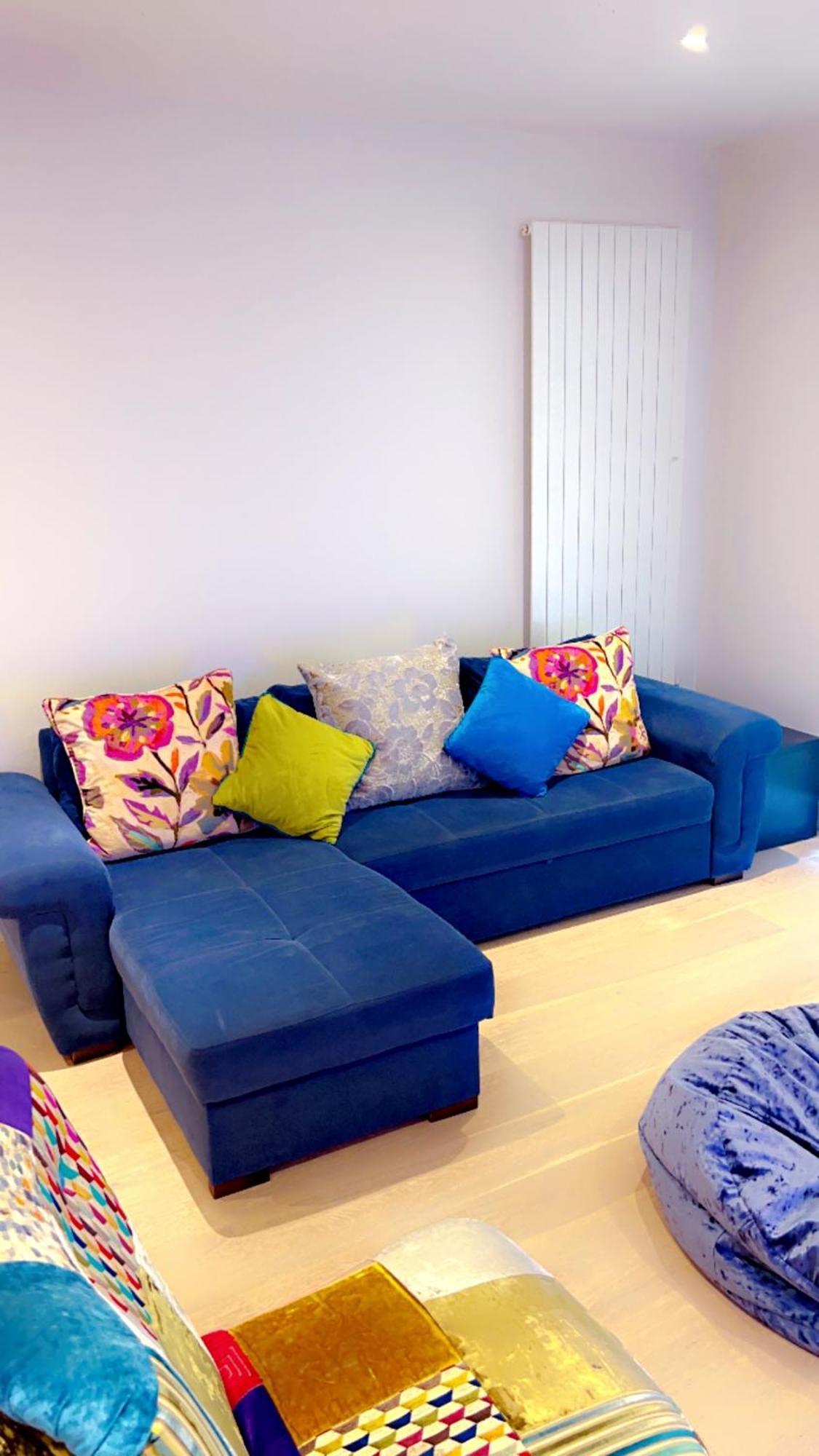 Luxe 2 Bedroom And Sofa Bed - Up To 6 Guests Appartamento *